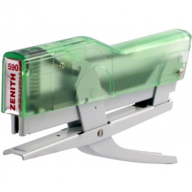 Cucitrice a pinza 590 FUN - Zenith