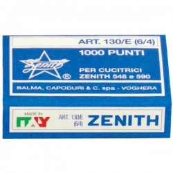 Punti universali Zenith - 130/E