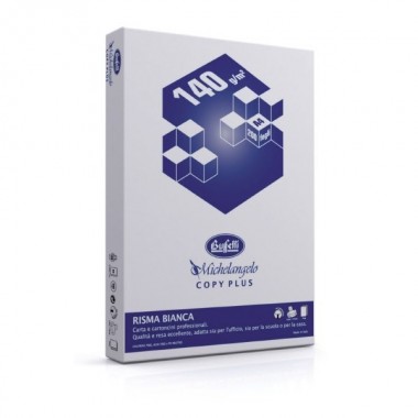 Michelangelo Copy Plus - 140 g
