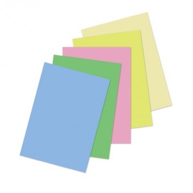 Carta e cartoncini Michelangelo Color - risma da 100 fogli