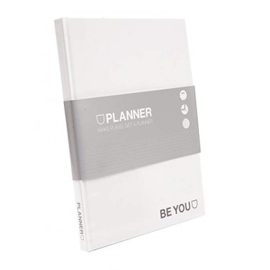 Planner A5 BE YOU