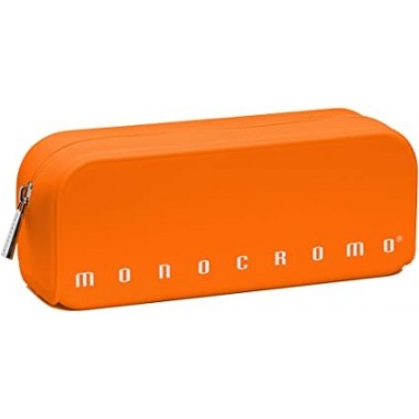 Astuccio in silicone monocromo - Pigna
