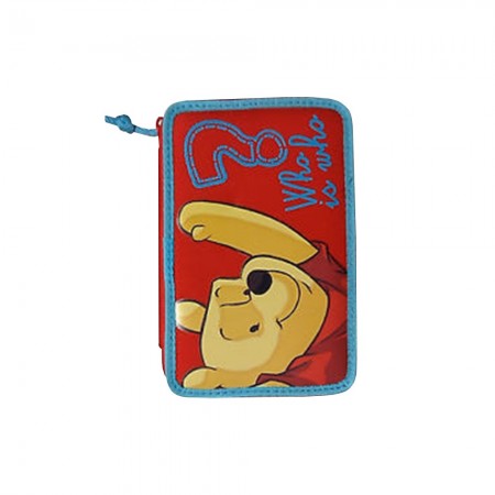 Astuccio Winnie the Pooh