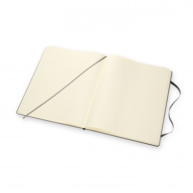 MOLESKINE notebook A4 dots copertina morbida MOLESKINE notebook A4 dots copertina morbida