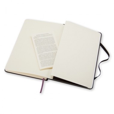 MOLESKINE notebook A4 dots copertina morbida MOLESKINE notebook A4 dots copertina morbida