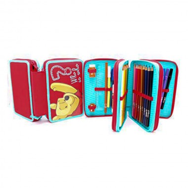 Astuccio Winnie the Pooh