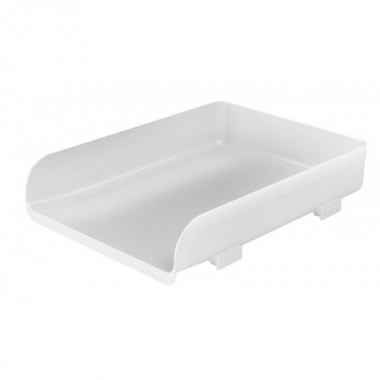 Portacorrispondenza Plastic Desk