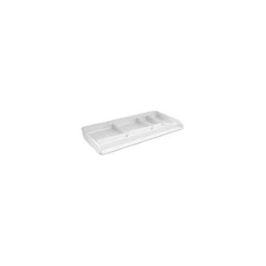 Portacancelleria Plastic Desk