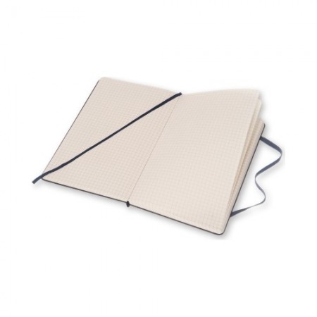 MOLESKINE notebook A5 quadretti copertina rigida MOLESKINE notebook A5 quadretti copertina rigida