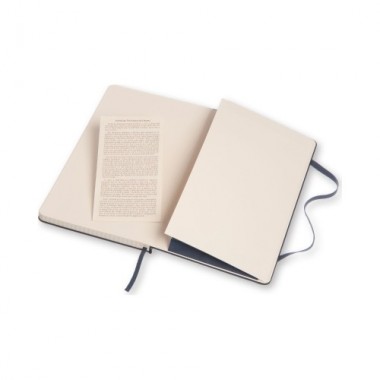 MOLESKINE notebook A5 quadretti copertina rigida MOLESKINE notebook A5 quadretti copertina rigida