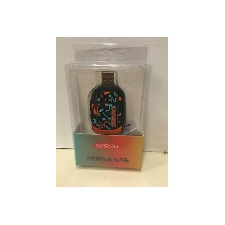 Chiavetta penna USB - 32 GB - Seven
