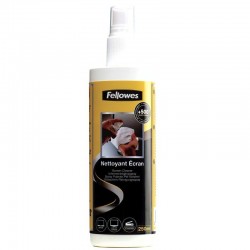 Spray per pulizia schermi - Fellowes