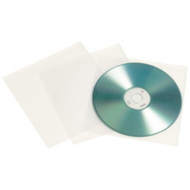 Buste a sacco per 1 CD - DVD