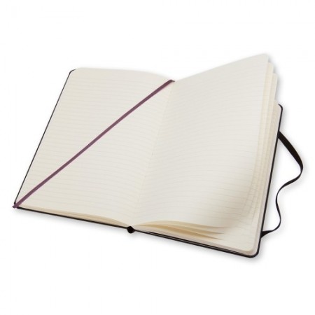 MOLESKINE notebook A6 rigato copertina rigida MOLESKINE notebook A6 rigato copertina rigida