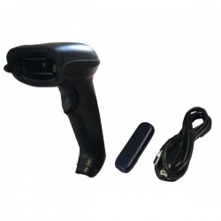 Lettori di codice a barre 1D wireless - Buffetti