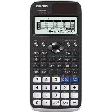 Calcolatrice scientifica Casio - FX-991EX