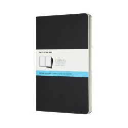 MOLESKINE Cahiers BIANCO A6