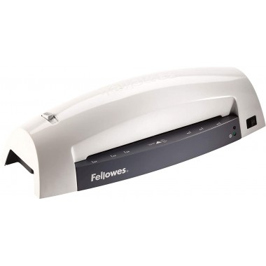 Plastificatrice Lunar A4 - Fellowes