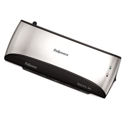 Plastificatrice Spectra A4 - Fellowes 2