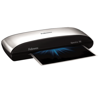 Plastificatrice Spectra A4 - Fellowes