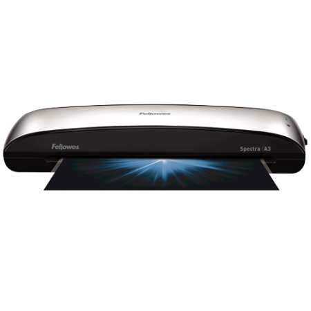 Plastificatrice Spectra A3 - Fellowes