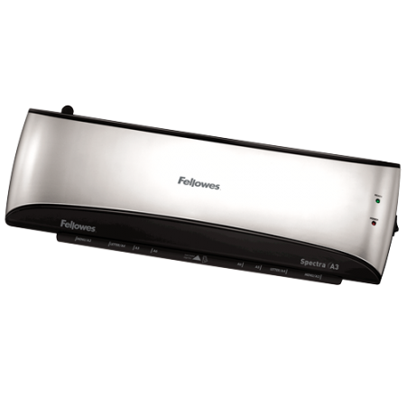 Plastificatrice Spectra A3 - Fellowes