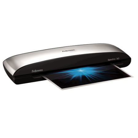 Plastificatrice Spectra A3 - Fellowes