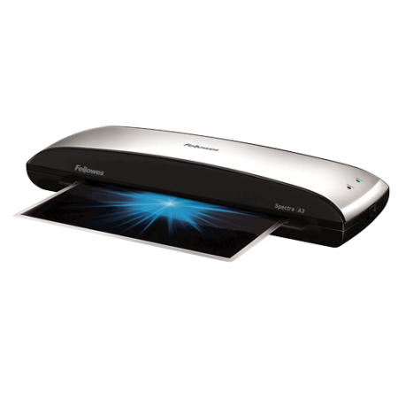 Plastificatrice Spectra A3 - Fellowes