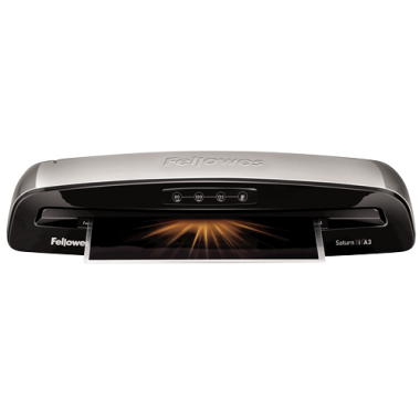 Plastificatrice Saturn 3i A3 - Fellowes