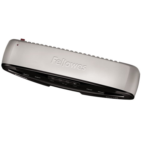 Plastificatrice Saturn 3i A3 - Fellowes