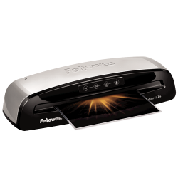 Plastificatrice Saturn 3i A4 - Fellowes 2