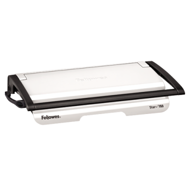 Rilegatrice a dorsi plastici Star+ - Fellowes Rilegatrice a dorsi plastici Star+ - Fellowes