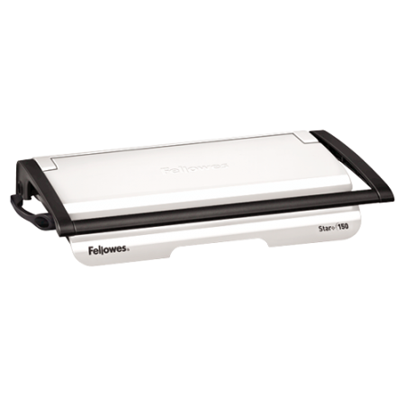Rilegatrice a dorsi plastici Star+ - Fellowes Rilegatrice a dorsi plastici Star+ - Fellowes