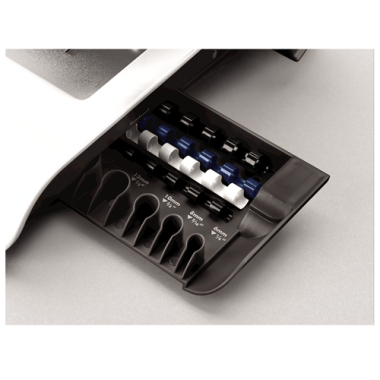 Rilegatrice a dorsi plastici Star+ - Fellowes Rilegatrice a dorsi plastici Star+ - Fellowes