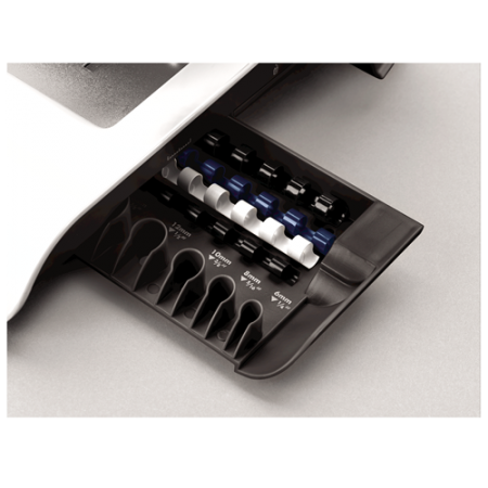 Rilegatrice a dorsi plastici Star+ - Fellowes Rilegatrice a dorsi plastici Star+ - Fellowes