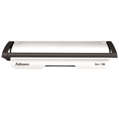 Rilegatrice a dorsi plastici Star+ - Fellowes Rilegatrice a dorsi plastici Star+ - Fellowes