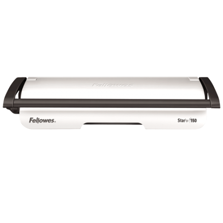 Rilegatrice a dorsi plastici Star+ - Fellowes Rilegatrice a dorsi plastici Star+ - Fellowes