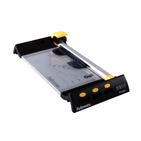 Taglierina Proton A4 - Fellowes