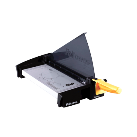 Ghigliottina Fusion A4 - Fellowes