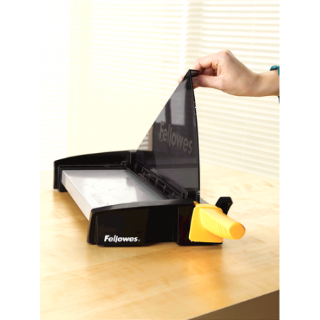 Ghigliottina Fusion A4 - Fellowes