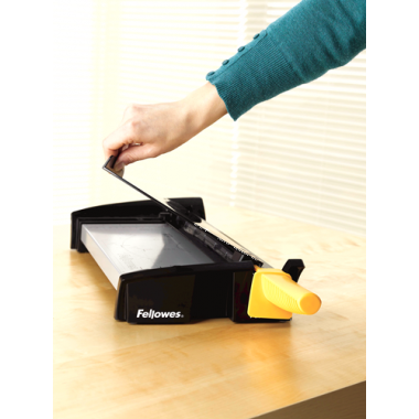 Ghigliottina Fusion A4 - Fellowes