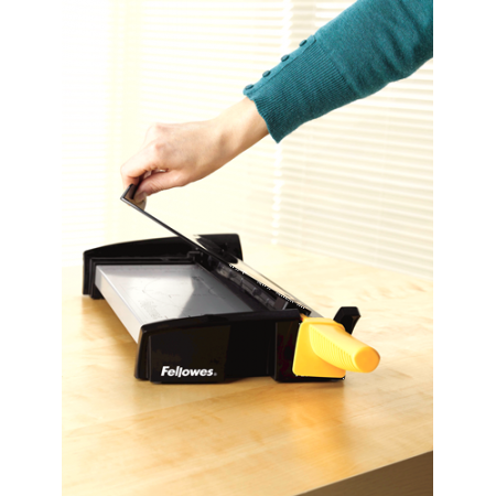 Ghigliottina Fusion A4 - Fellowes