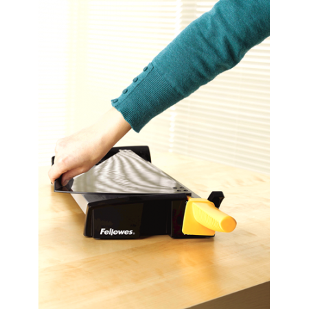 Ghigliottina Fusion A3 - Fellowes