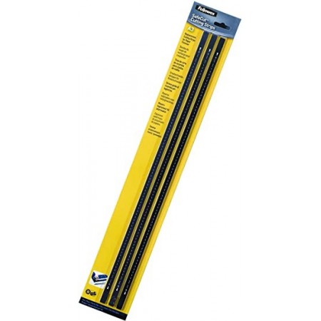 Strisce di taglio di ricambio A3 - Fellowes