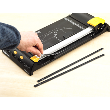 Strisce di taglio di ricambio A3 - Fellowes