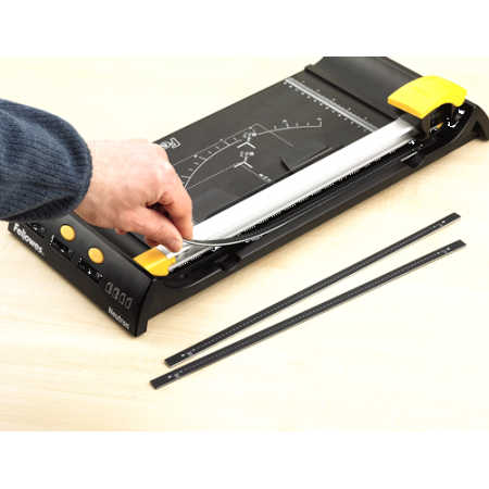 Strisce di taglio di ricambio A3 - Fellowes