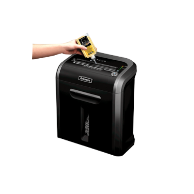 Olio per distruggidocumenti - Fellowes