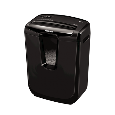 Distruggidocumenti Powershred 6M - frammenti - Fellowes