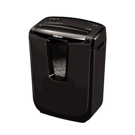 Distruggidocumenti Powershred 6M - frammenti - Fellowes