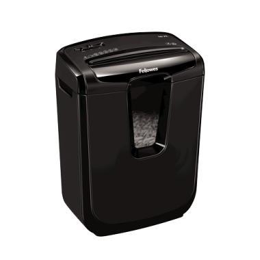 Distruggidocumenti Powershred 6M - frammenti - Fellowes